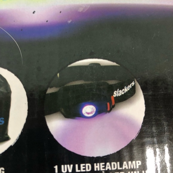 Slackers Slackline Eclipse Trickline - Picture 6 of 15